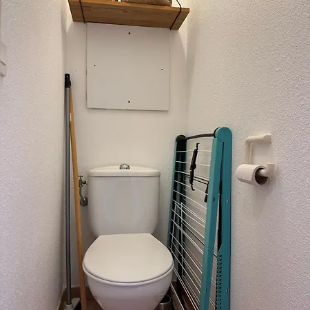 Appartement Climatise Avec Piscine Et Jardin A L'entree Du Golfe De St Tropez